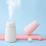 SMART KITTEN | MINI HUMIDIFIER & DIFFUSER