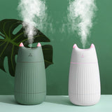 SMART KITTEN | MINI HUMIDIFIER & DIFFUSER