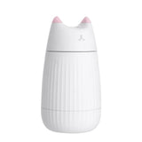 SMART KITTEN | MINI HUMIDIFIER & DIFFUSER