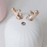 SMART DEER BUNNY | MINI HUMIDIFIER & DIFFUSER
