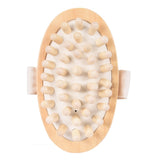 ANTICELLULITE MASSAGE BRUSH SET