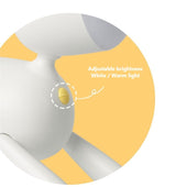 CUTE MINI DEER | BEDSIDE NIGHT LIGHT