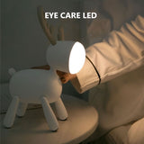 CUTE MINI DEER | BEDSIDE NIGHT LIGHT