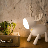 CUTE MINI DEER | BEDSIDE NIGHT LIGHT