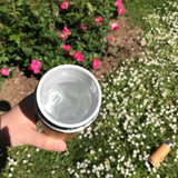 BAMBOO REUSABLE WATER BOTTLE | TEA INFUSER