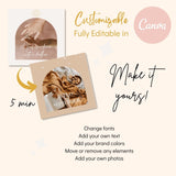 THE ULTIMATE SOCIAL MEDIA BUNDLE | 365 POSTS DONE FOR YOU | GOOD VIBES COLLECTION