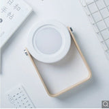 VERSATILE BEDSIDE TOUCH LAMP | OSLO