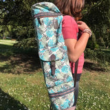 PERFORMANCE YOGA MAT BAG | YOGIBLOOM