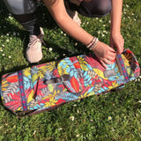 PERFORMANCE YOGA MAT BAG | YOGIBLOOM