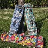 PERFORMANCE YOGA MAT BAG | YOGIBLOOM