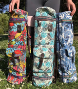 PERFORMANCE YOGA MAT BAG | YOGIBLOOM