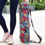 PERFORMANCE YOGA MAT BAG | YOGIBLOOM