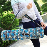 PERFORMANCE YOGA MAT BAG | YOGIBLOOM
