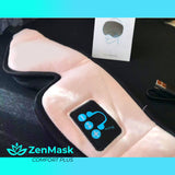ZENMASK COMFORT PLUS | SLEEPING MASK WITH HEADPHONES