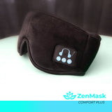 ZENMASK COMFORT PLUS | SLEEPING MASK WITH HEADPHONES