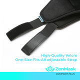 ZENMASK COMFORT PLUS | SLEEPING MASK WITH HEADPHONES