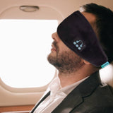 ZENMASK COMFORT PLUS | SLEEPING MASK WITH HEADPHONES