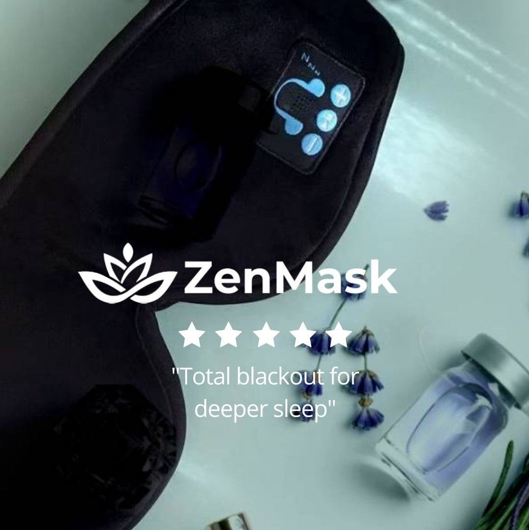 Holistik Bloom Zenmask Review – 5 reasons to use this headband with he