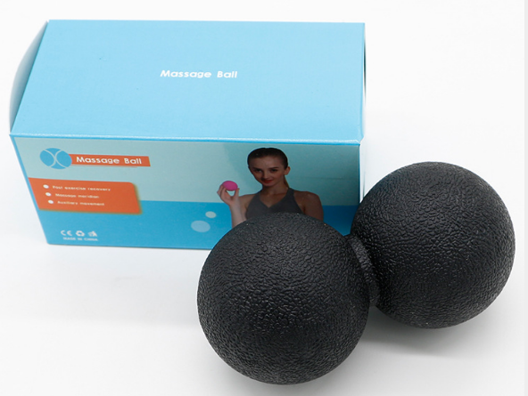 MASSAGE BALLS FOR MUSCLE RELIEF
