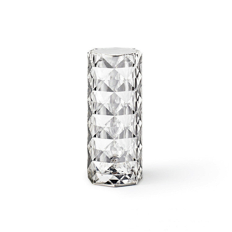 DIAMOND TABLE LAMP | TIMANTTI