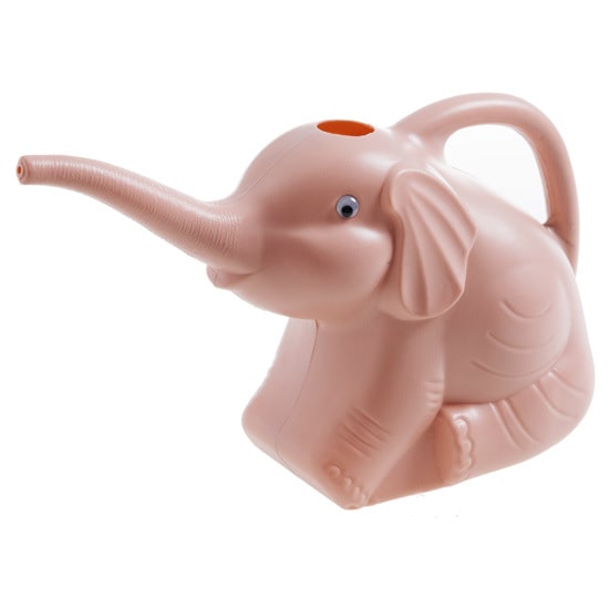 WATERING CAN - BABY ELEPHANT